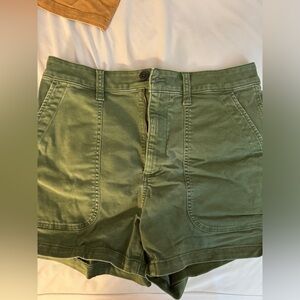 Madewell Shorts